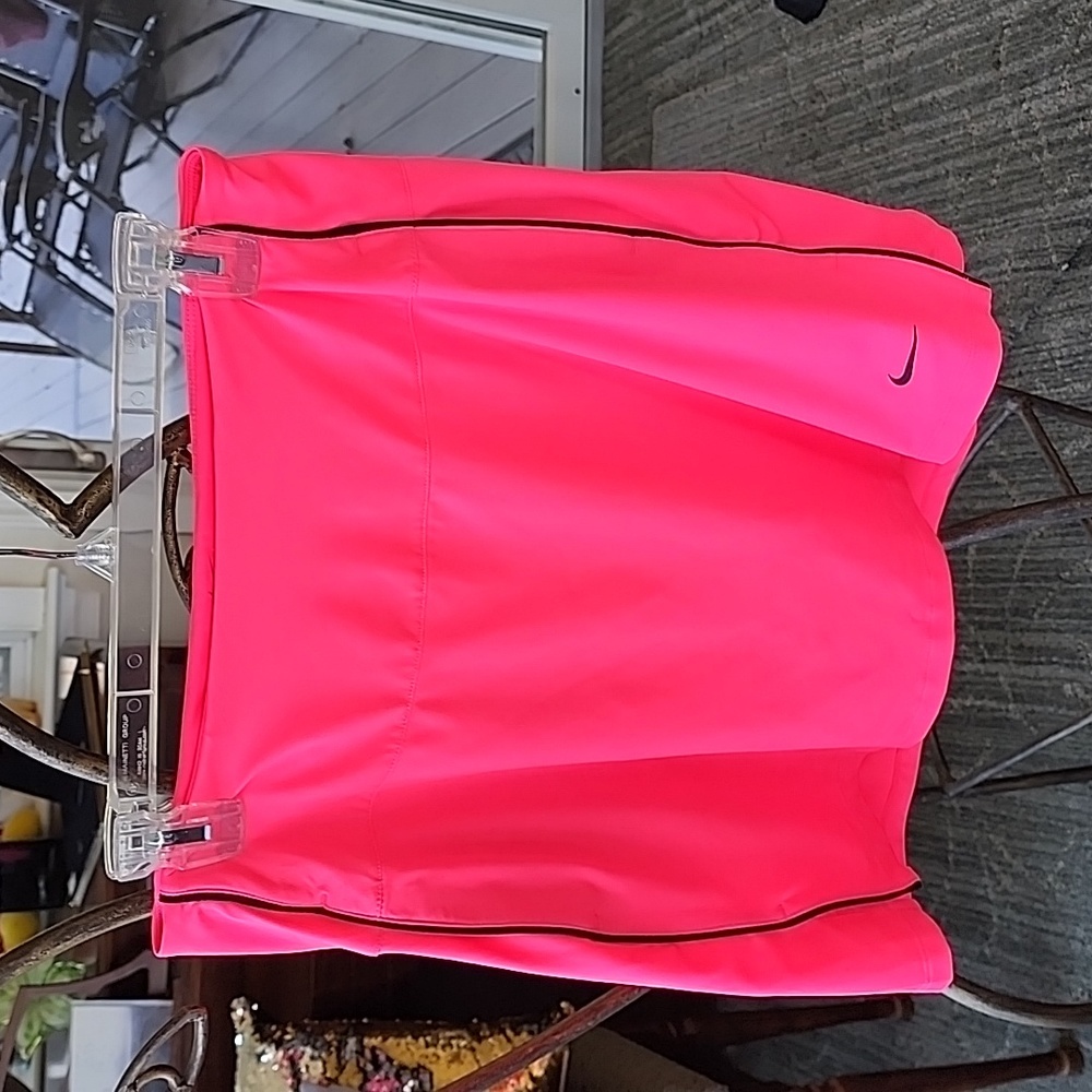 Nike women's golf skirt